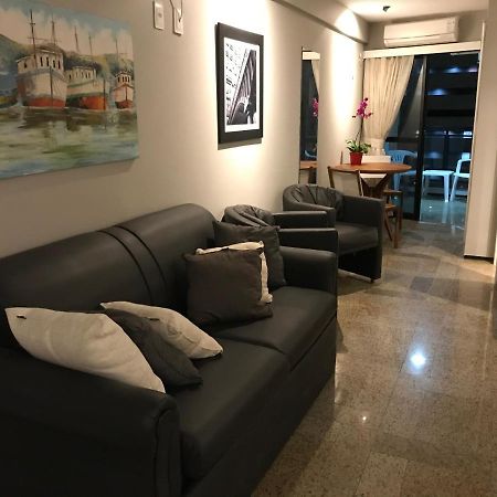 Brasil Tropical - Apartamento Fortaleza  Exteriér fotografie