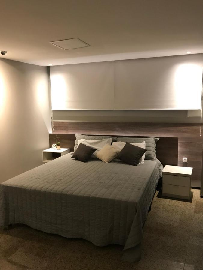 Brasil Tropical - Apartamento Fortaleza  Exteriér fotografie